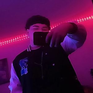 Meet your Posher, Dylan